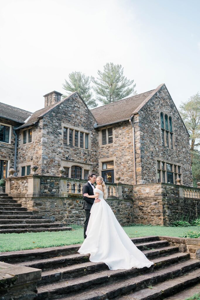 Sunset Photos at the Mansion Parque Ridley