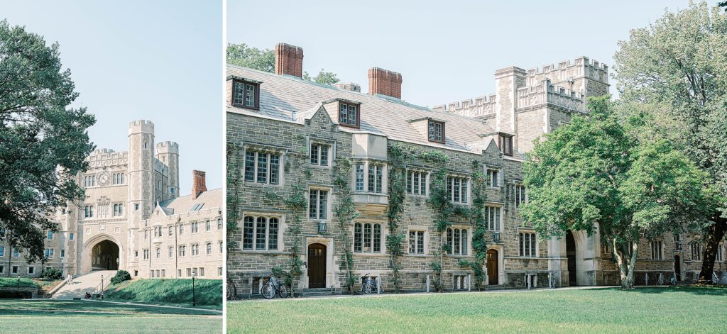 Princeton University