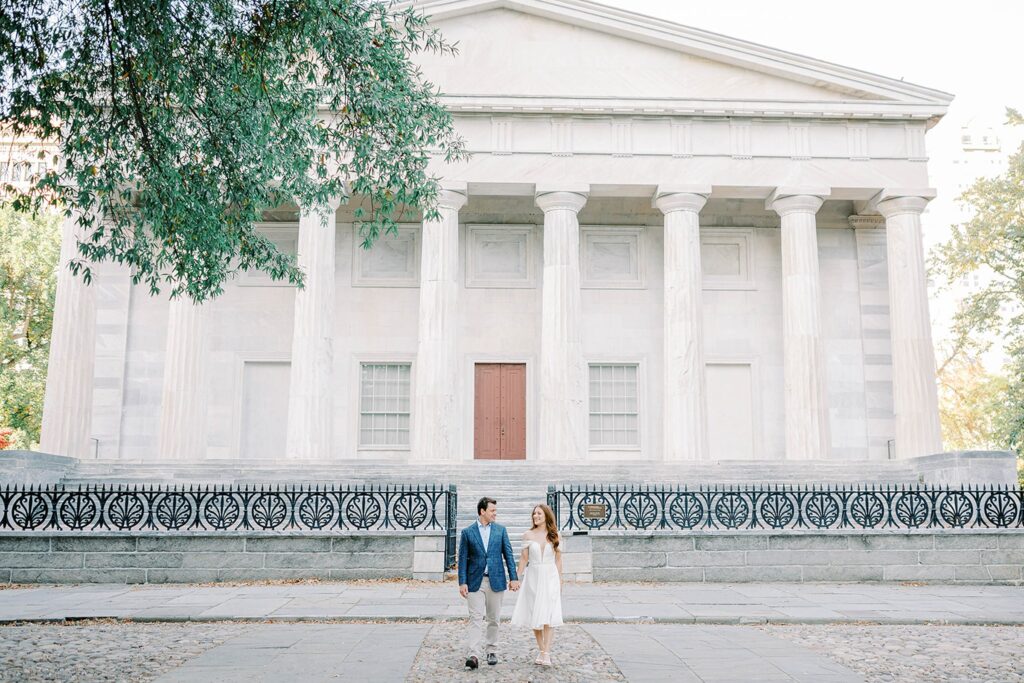 2nd Bank Philadelphia Engagement