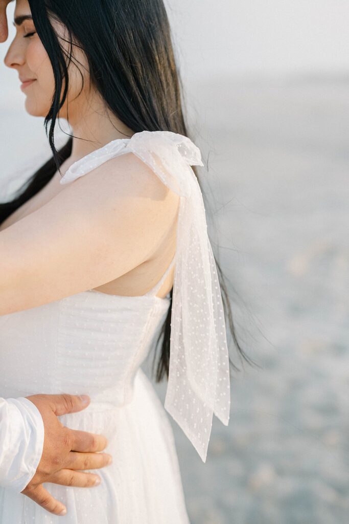 Avalon New Jersey Engagement Session