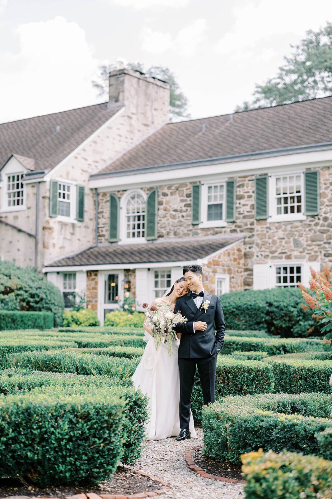 Appleford Estate Wedding Photos