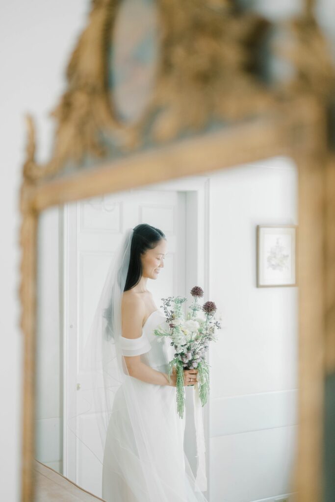 Appleford Estate Bridal Suite