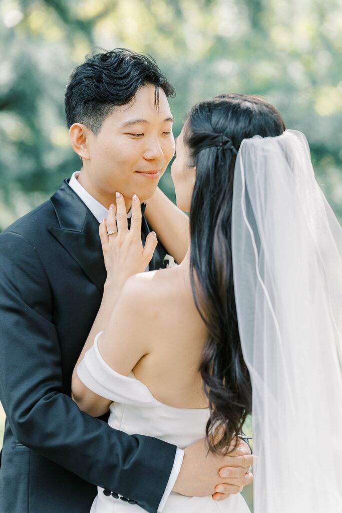 Appleford Estate Wedding Photos