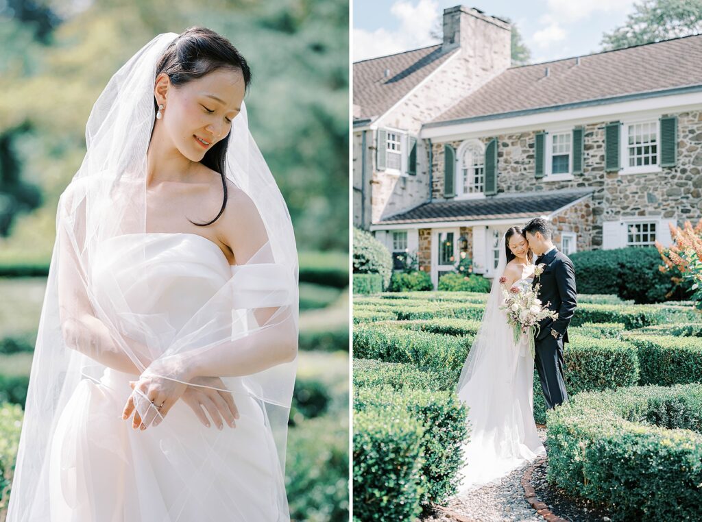 Appleford Estate Wedding Photos