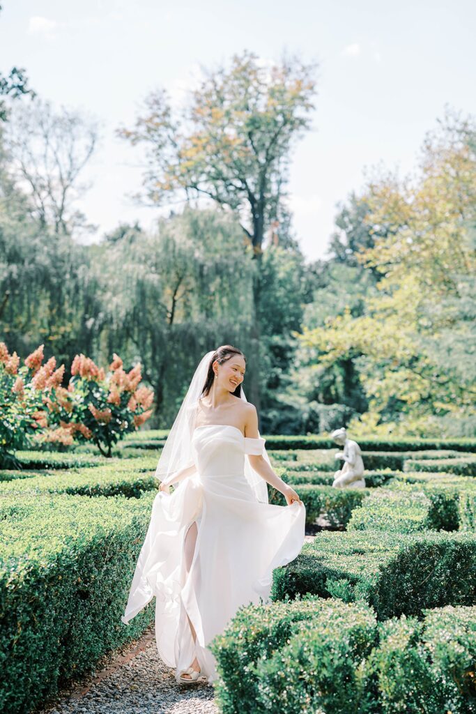 Appleford Estate Wedding Photos