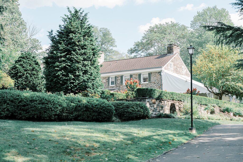 Appleford estate Villanova PA