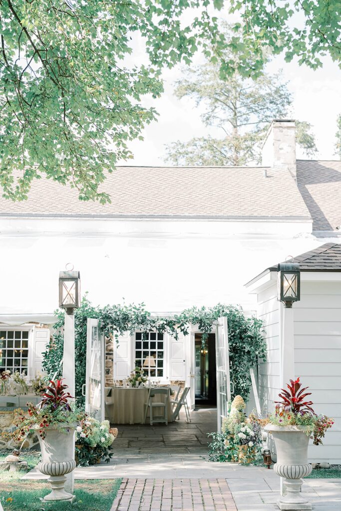 Appleford Estate Cocktail Hour