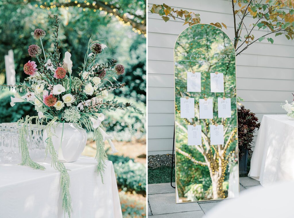 Appleford Estate Cocktail Hour