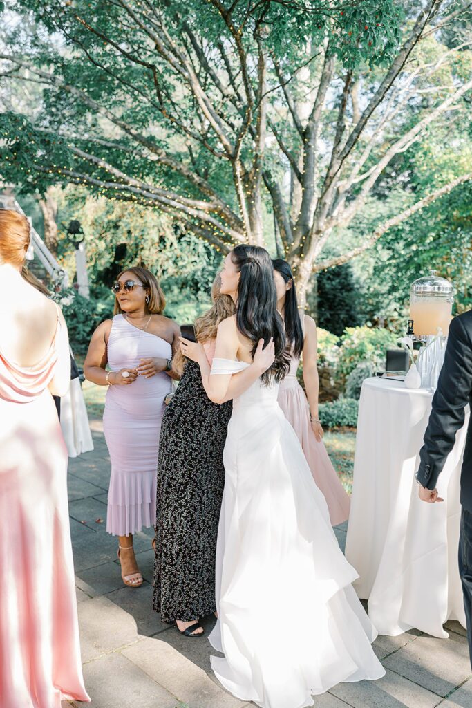 Appleford Estate Cocktail Hour