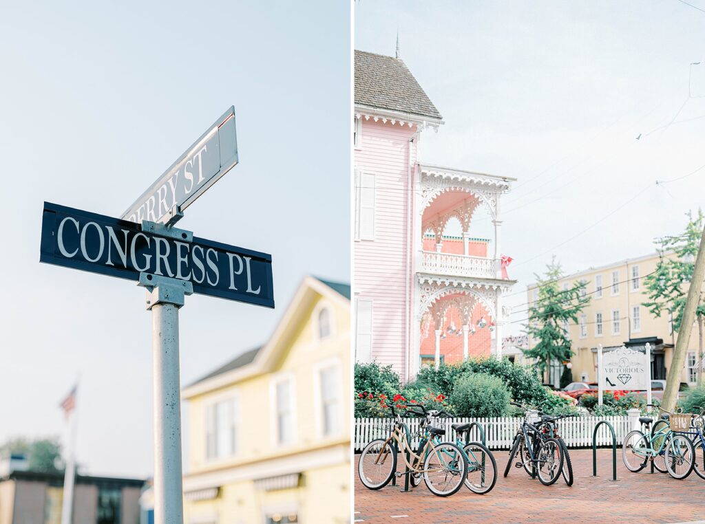 Congress Hall New Jersey