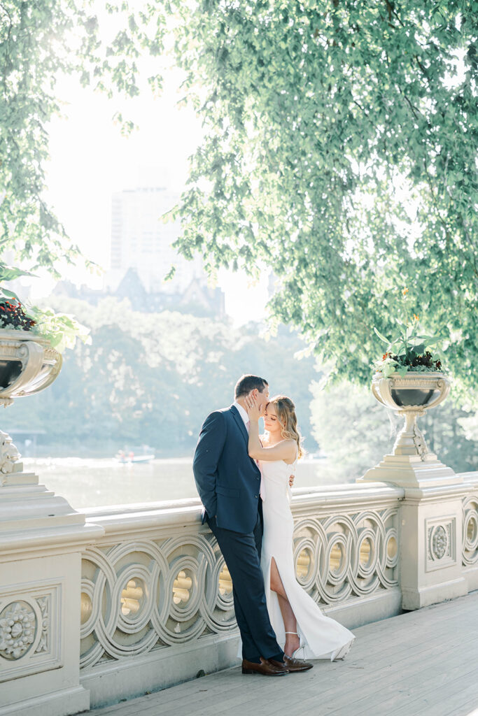 New York City Engagement