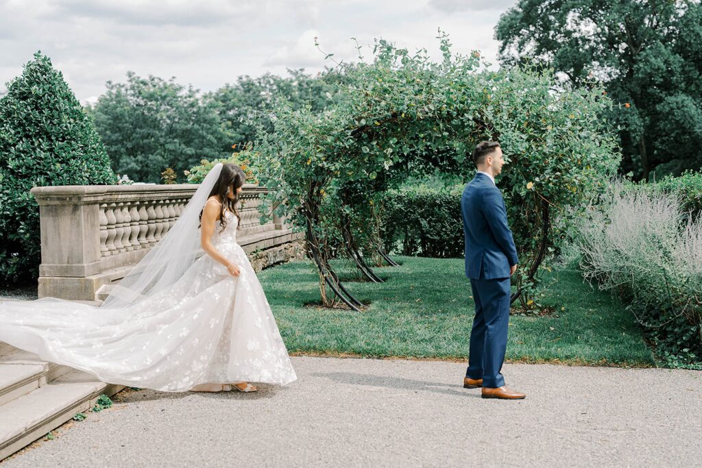 First Look at Curtis Arboretum