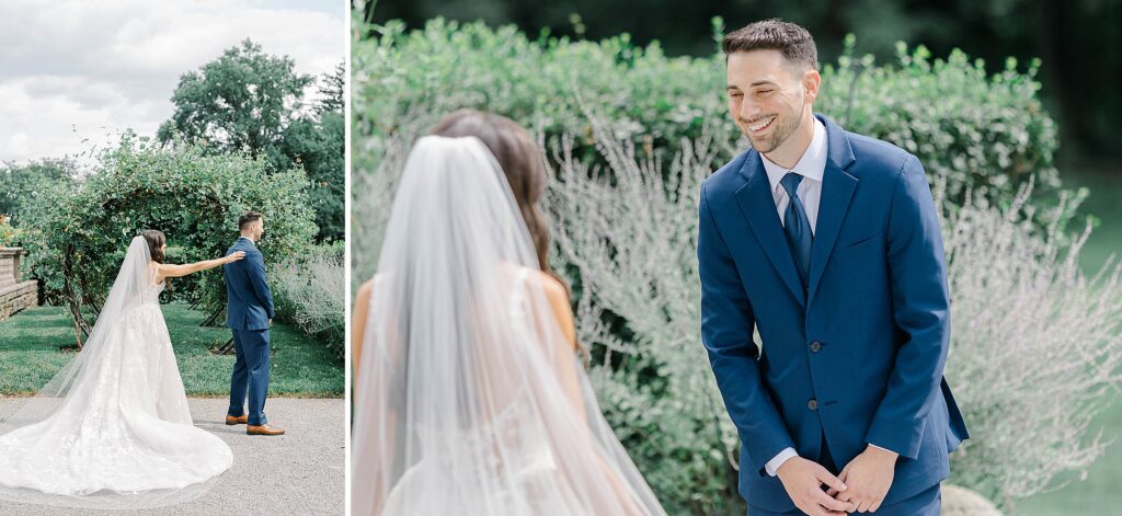 First Look at Curtis Arboretum