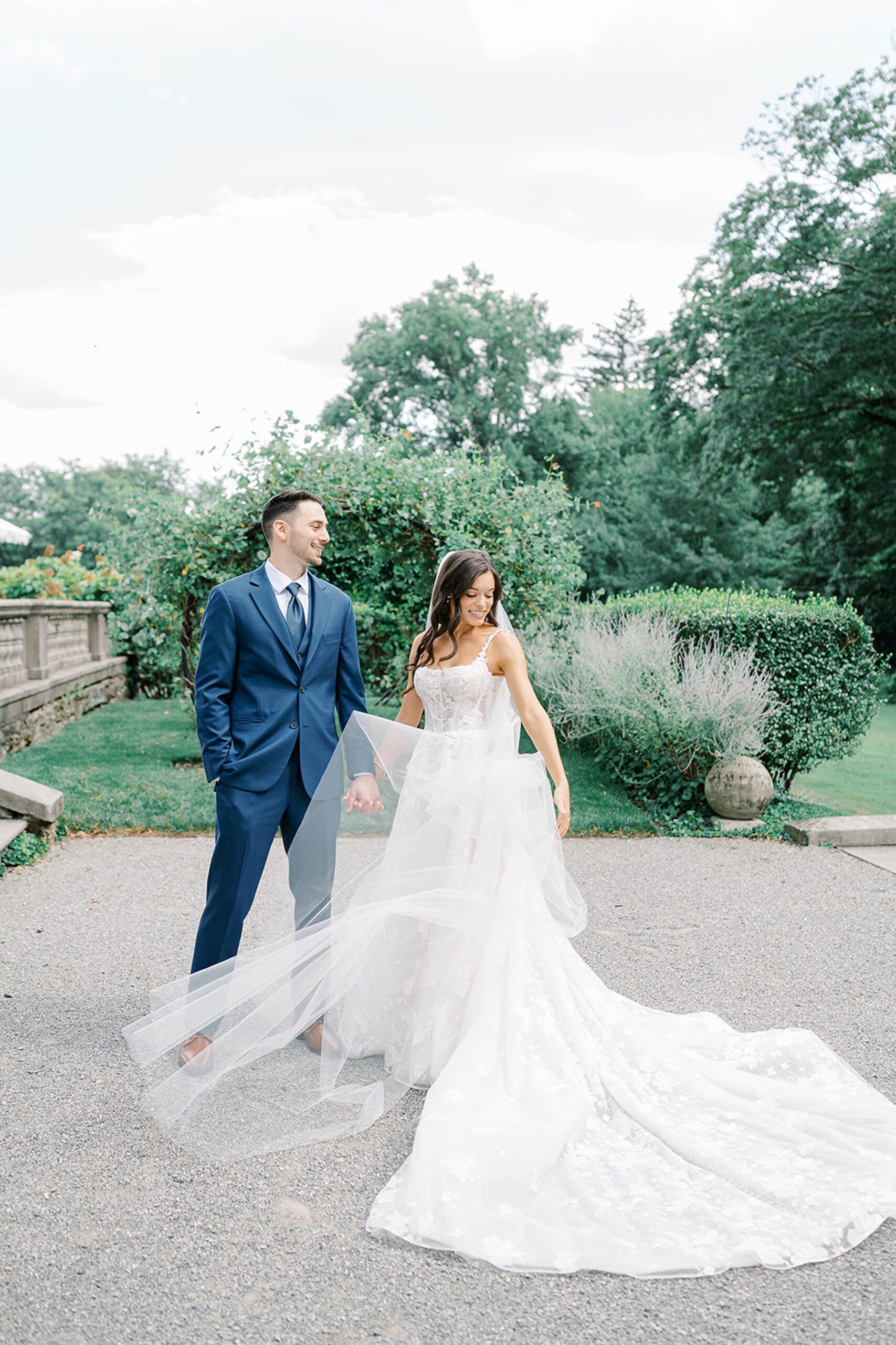 Philadelphia Wedding Photos