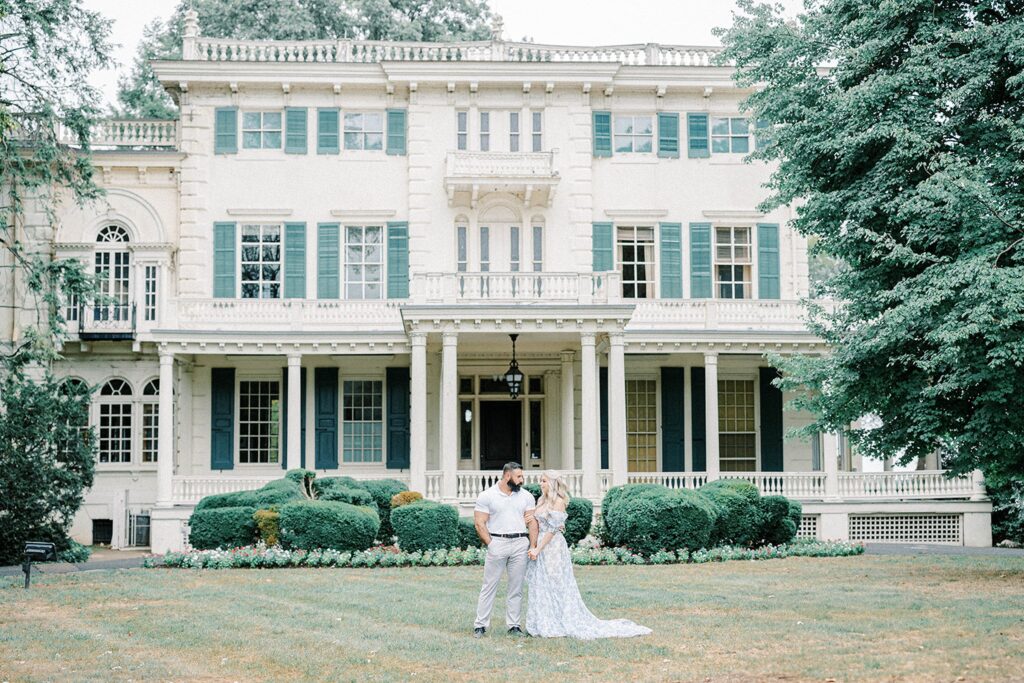 Glen Foerd Engagement Photos