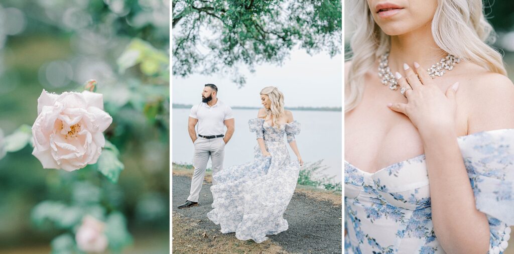 Glen Foerd Engagement Photos