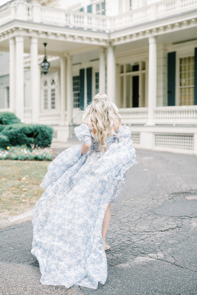 Glen Foerd Engagement Photos