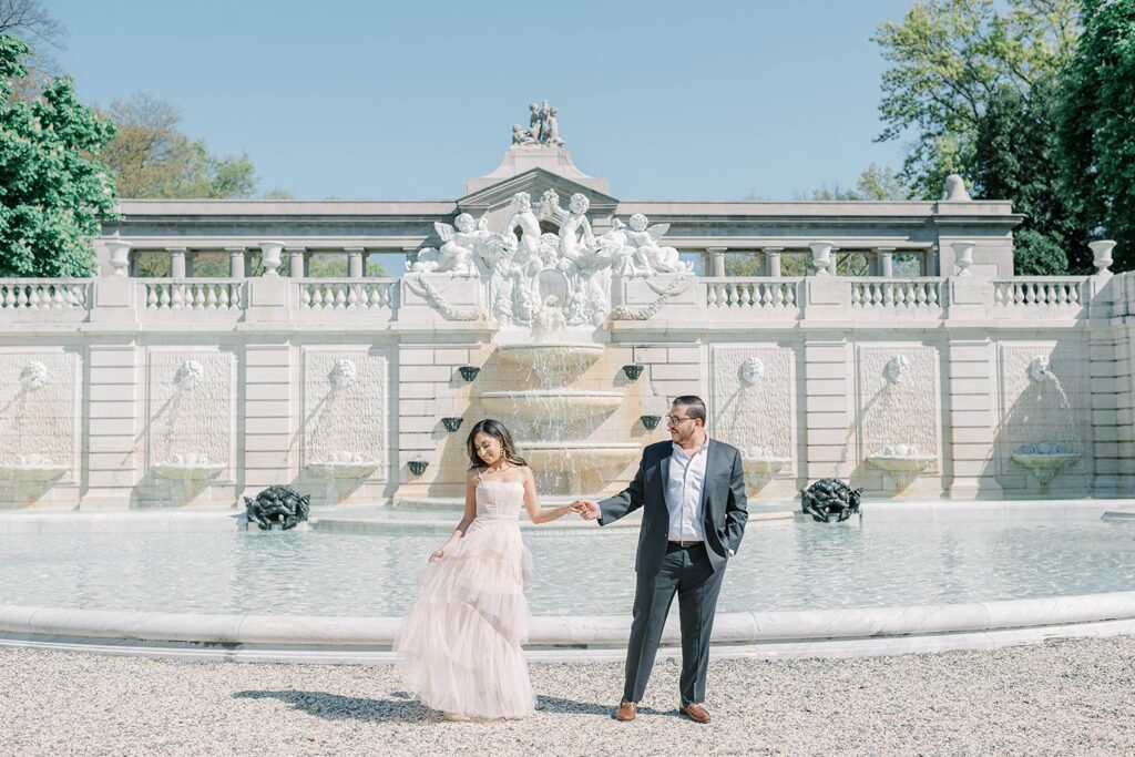 Nemours Estate Engagement 