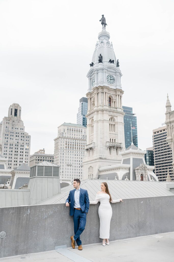 City Hall Engagement