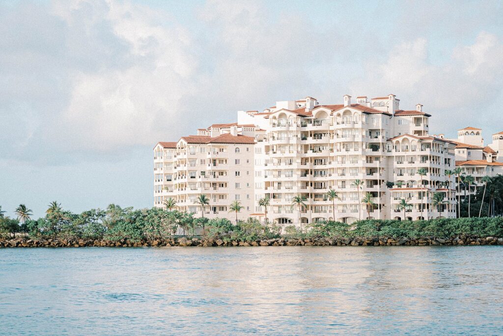 South Point Park Engagement Photos