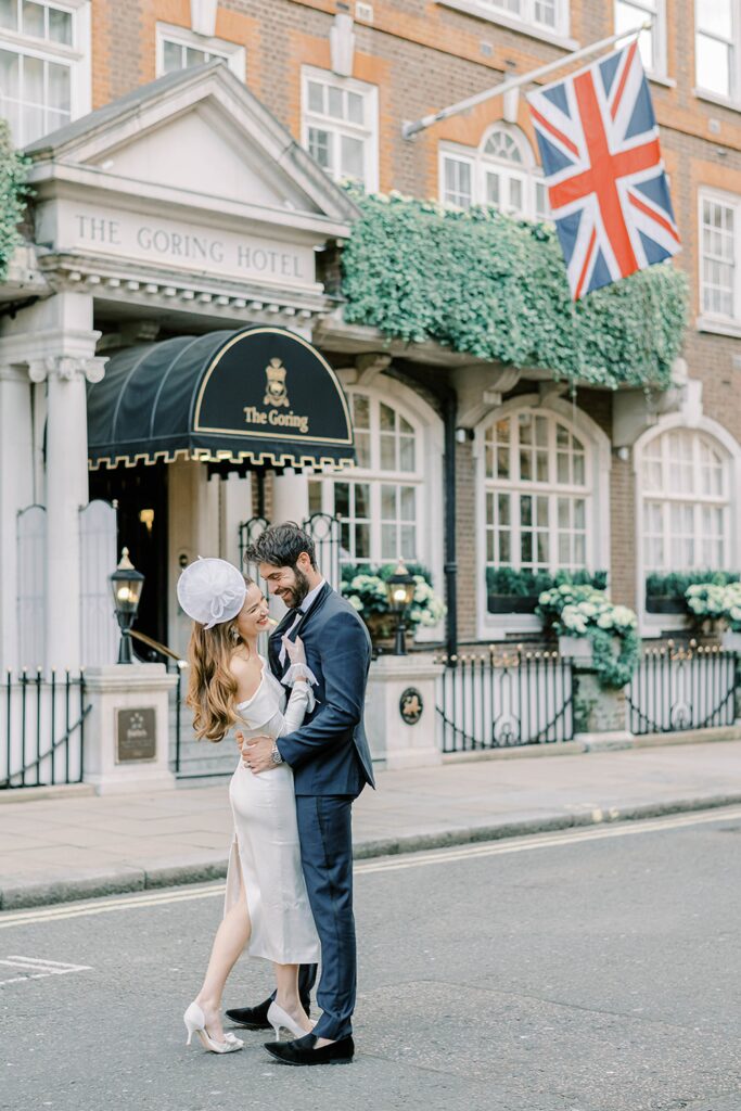 London wedding photography