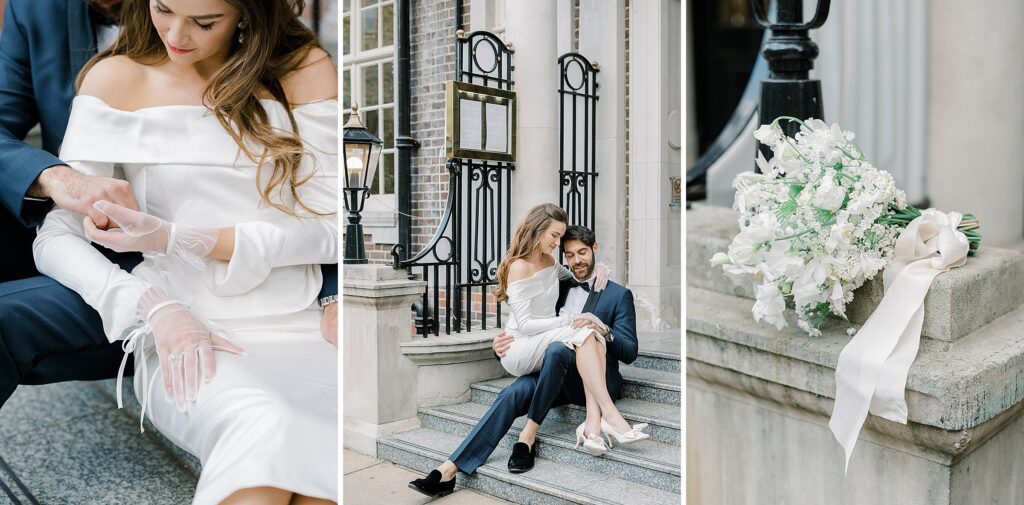 The Goring hotel wedding photos