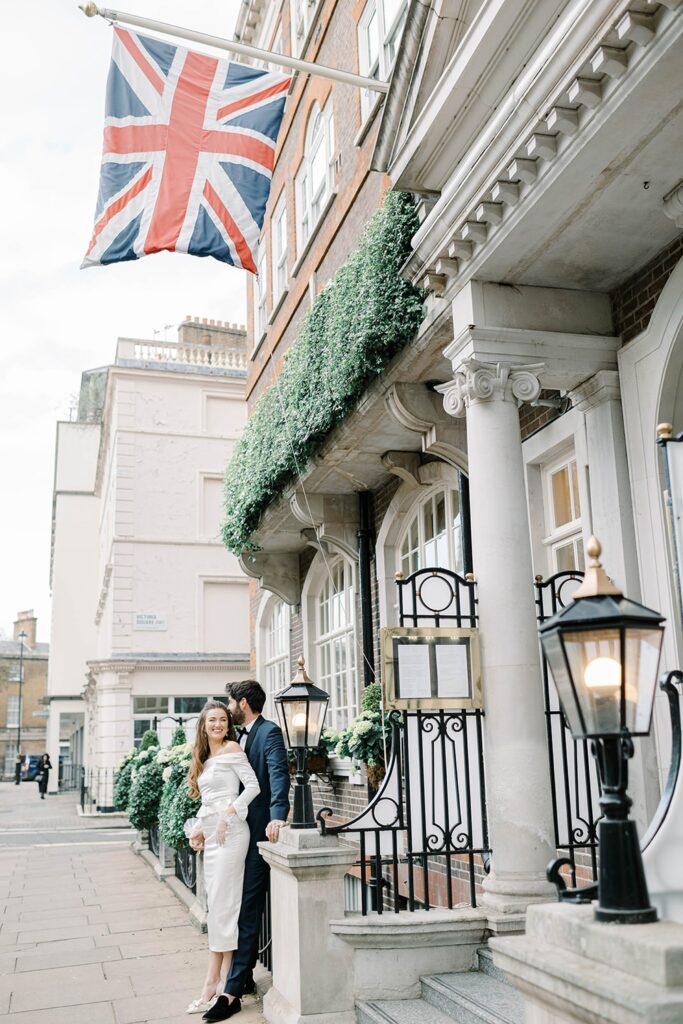 London wedding photography