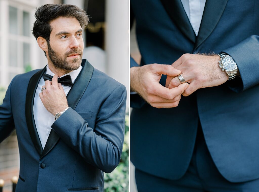 The goring hotel wedding