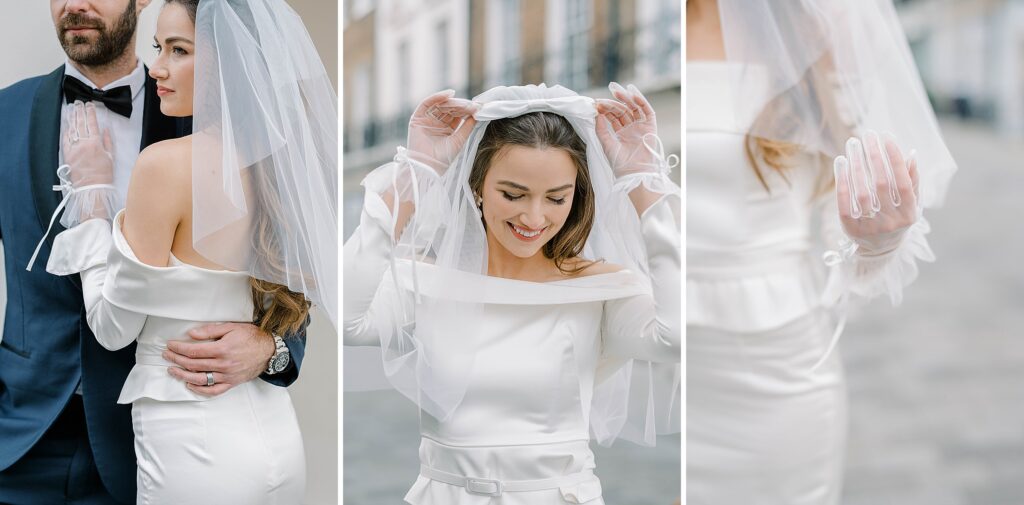 London england wedding