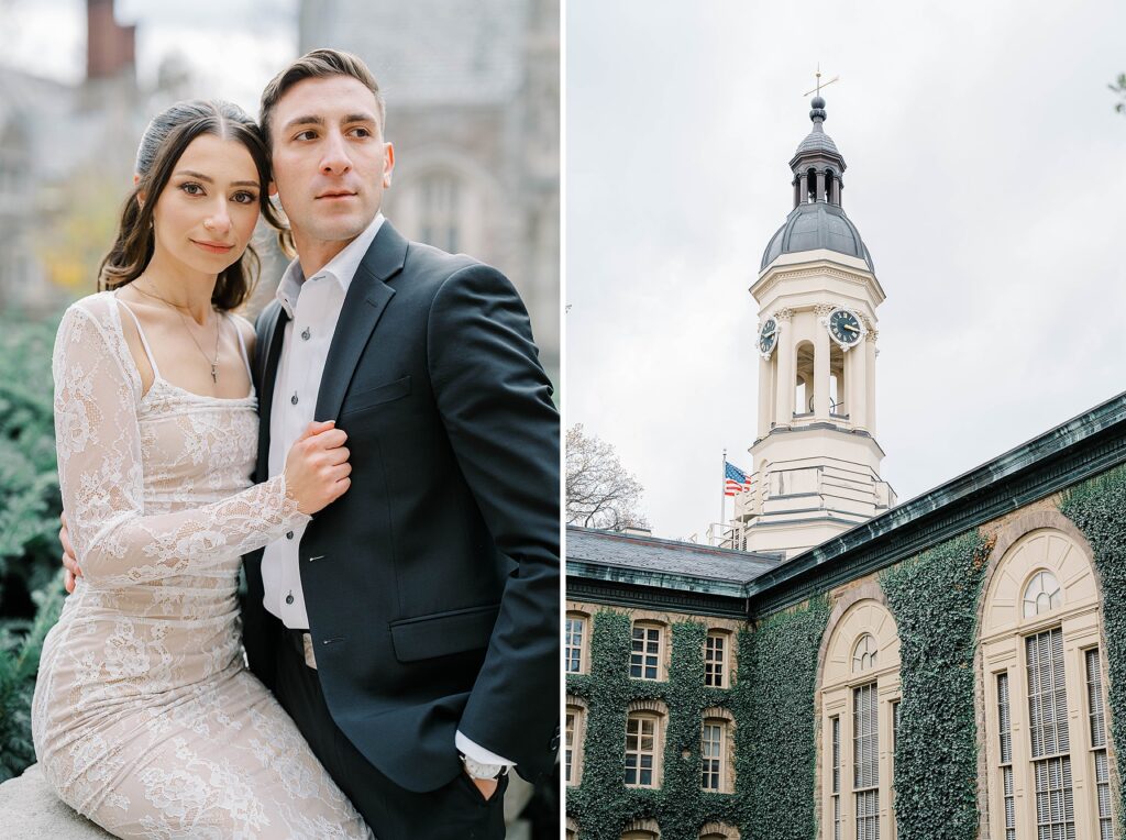 New Jersey Photography at Princeton University