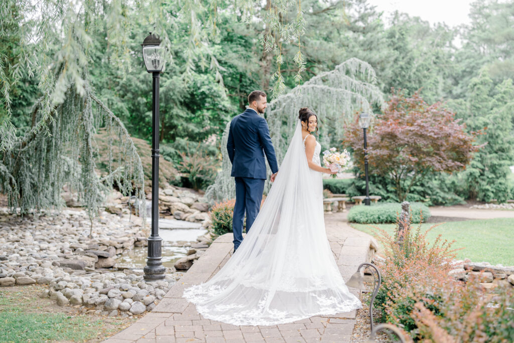 Brigallias New Jersey Wedding 