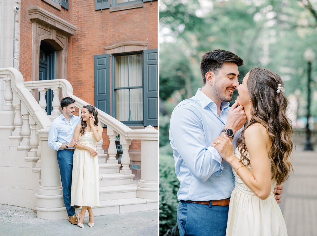 Philadelphia Wedding Photographer
