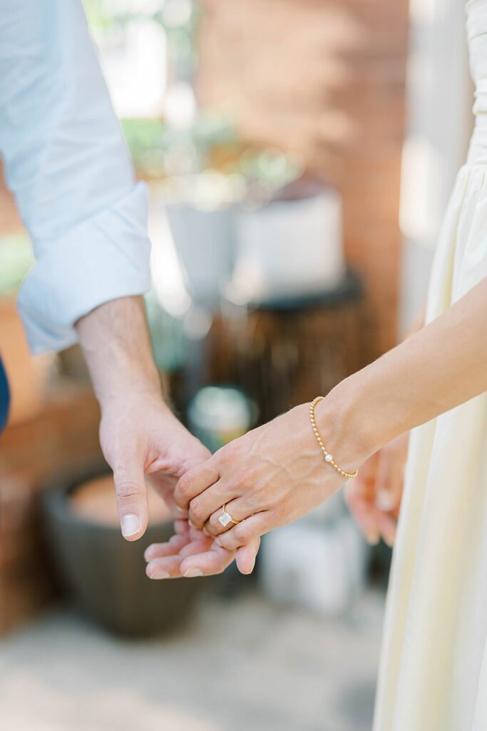 Philadelphia engagement photos