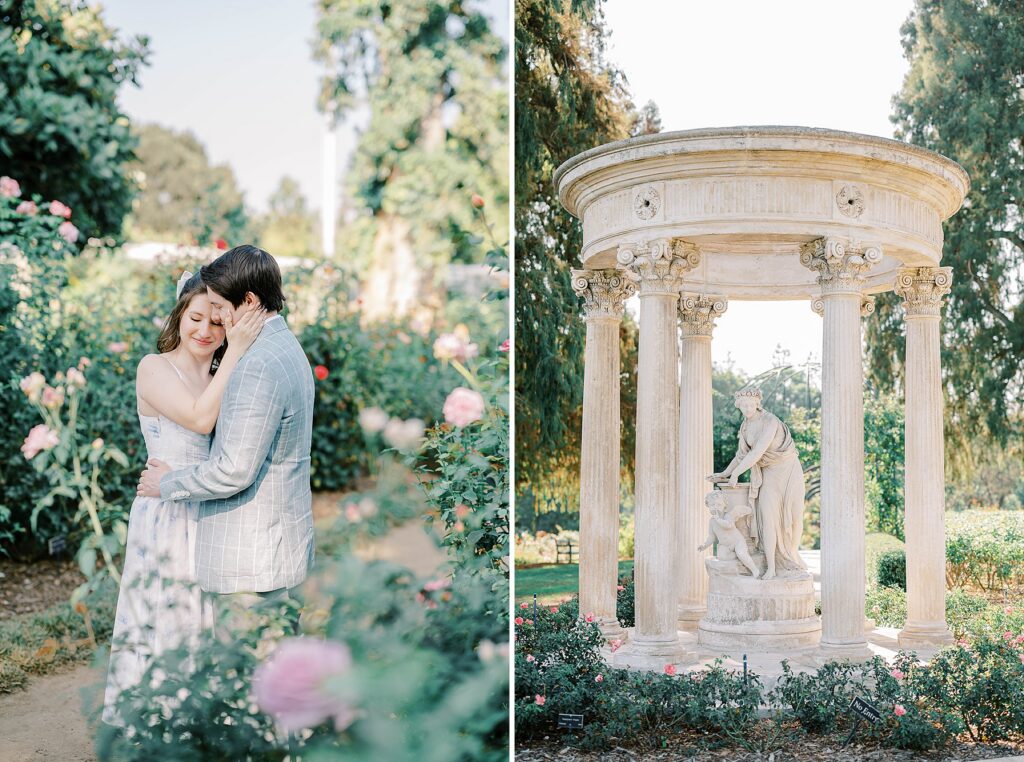 The Huntington Library and Art Museum