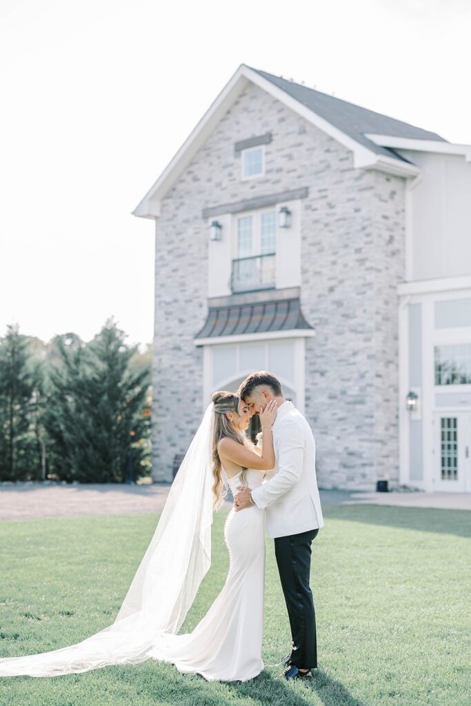 New Jersey Wedding Photos