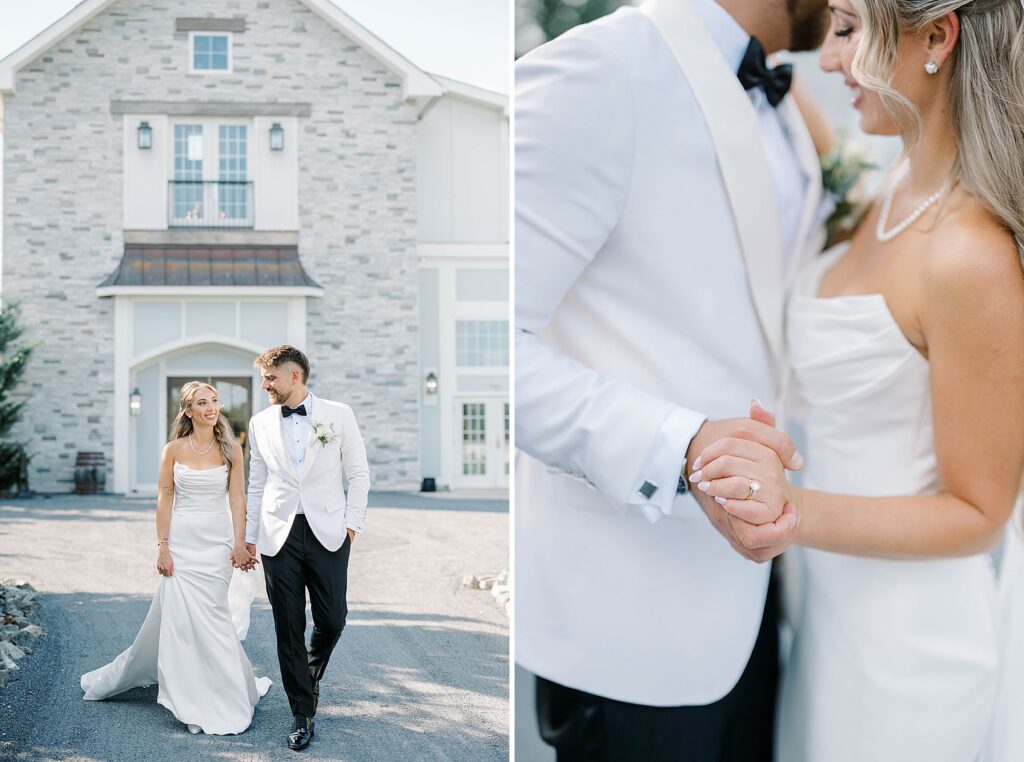 New Jersey Wedding Photos