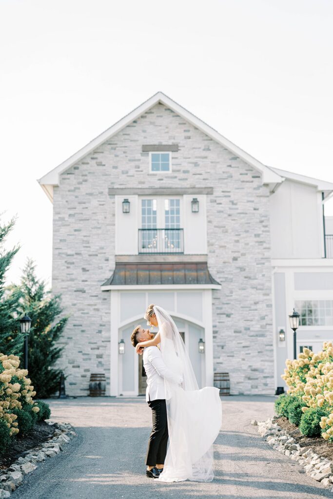 New Jersey Wedding Photos