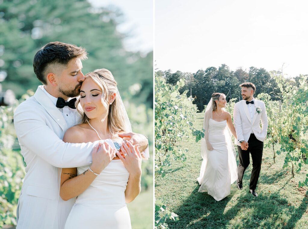 New Jersey Wedding Photos