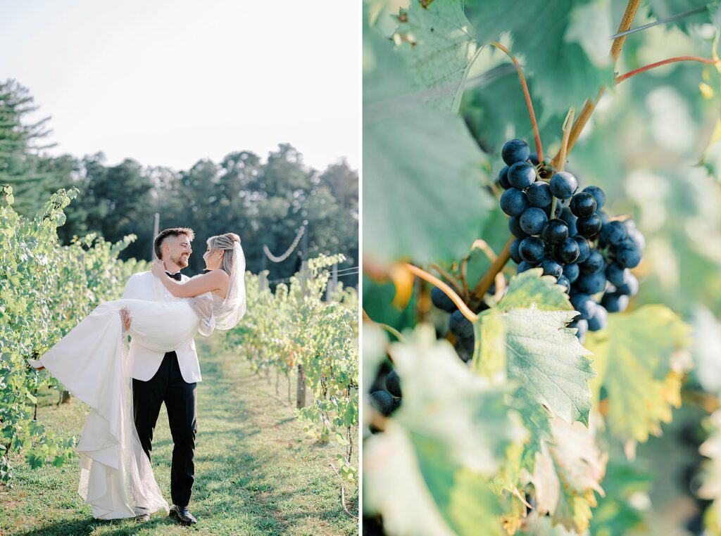 New Jersey Wedding Photos