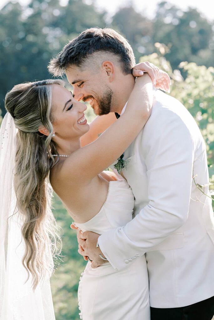 New Jersey Wedding Photos