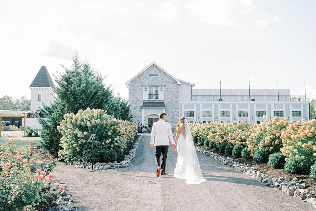 New Jersey Wedding Photos