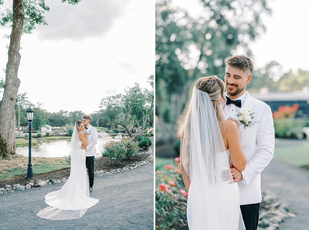 New Jersey Wedding Photos