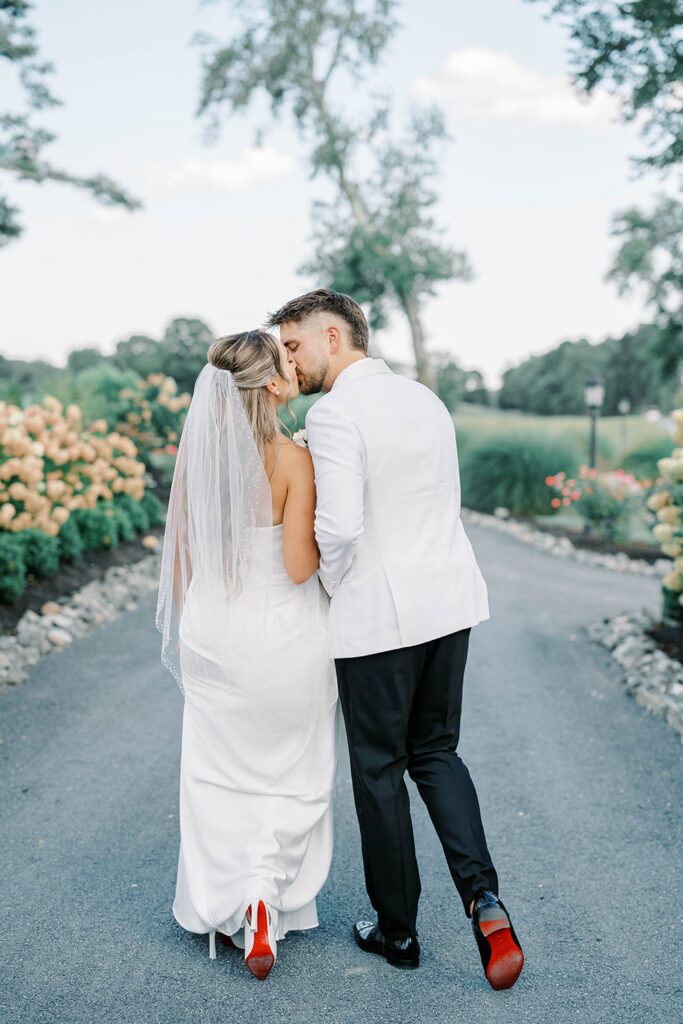 New Jersey Wedding Photos