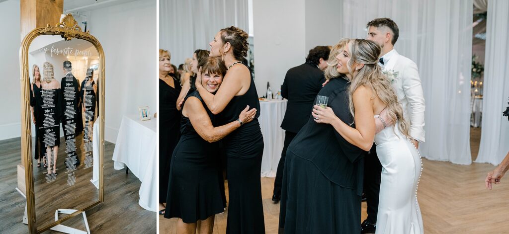 Renault Winery Wedding Reception 