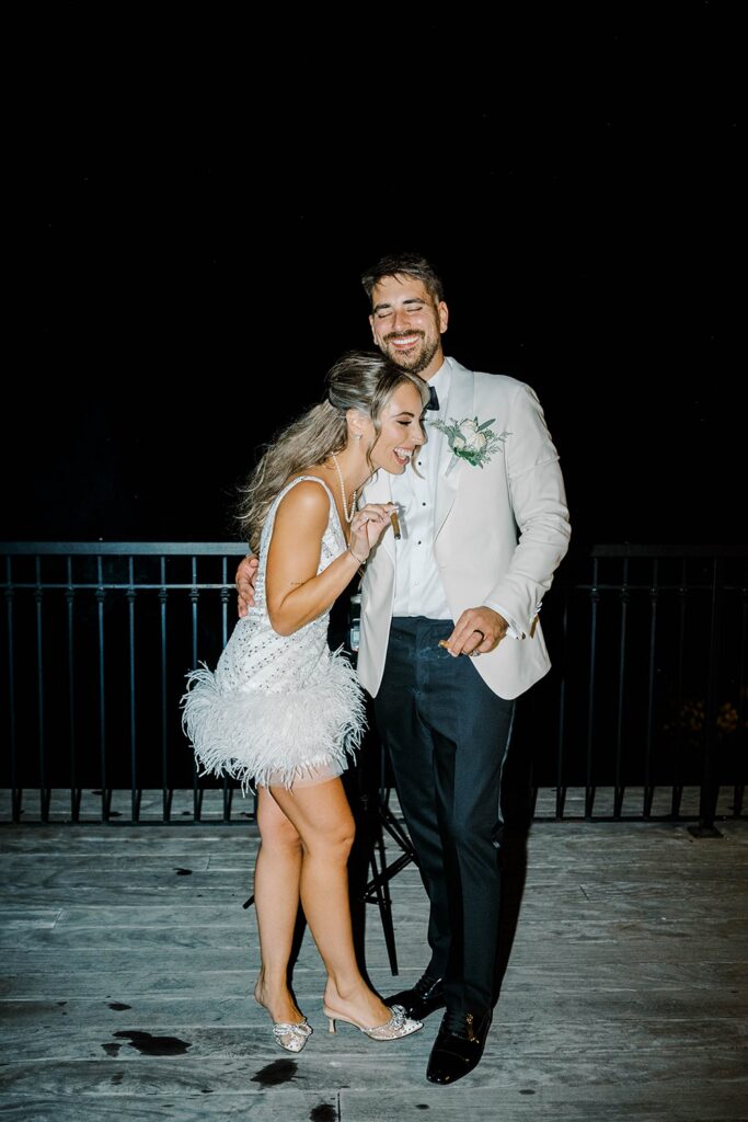 Wedding Reception at Renault Winery a New Jersey Wedding Venue